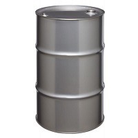 Metal Drums 2