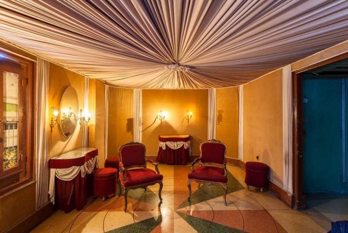 Beautiful Interior Photography by James Hackland