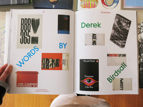 Elephant Issue 15 Perimeter Books #pubdesign