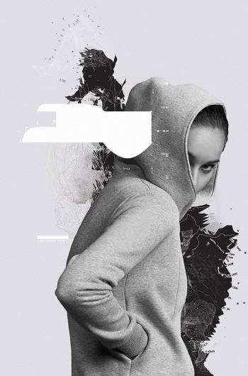 Synthesize on the Behance Network #design