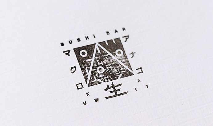 Raw on Behance
