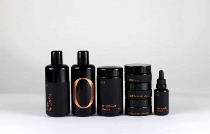 Studio Faculty— ILĀ Food Packaging Design