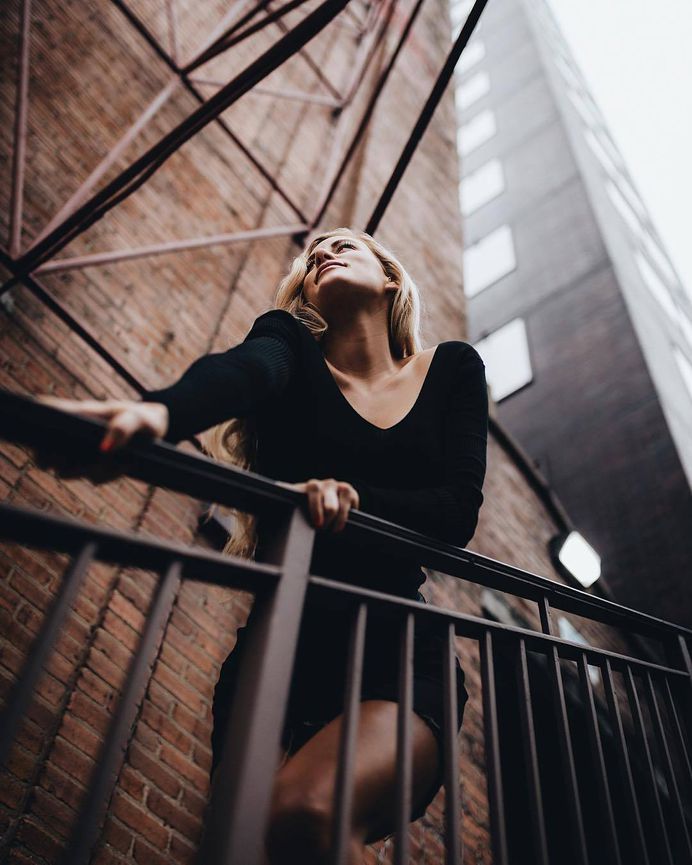 Kelsey by Erik Trent