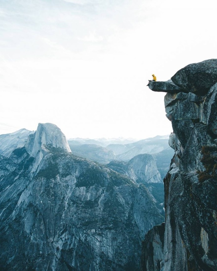 Yosemite National Park