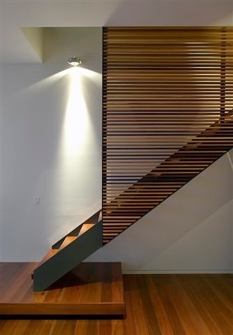 stair