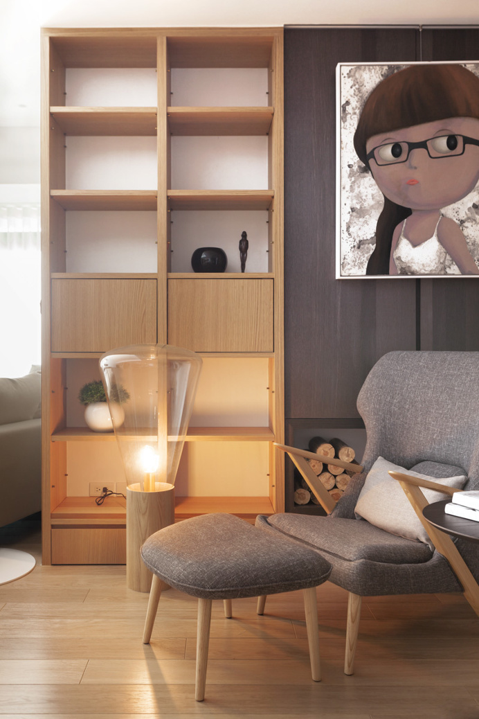 Pure Apartment