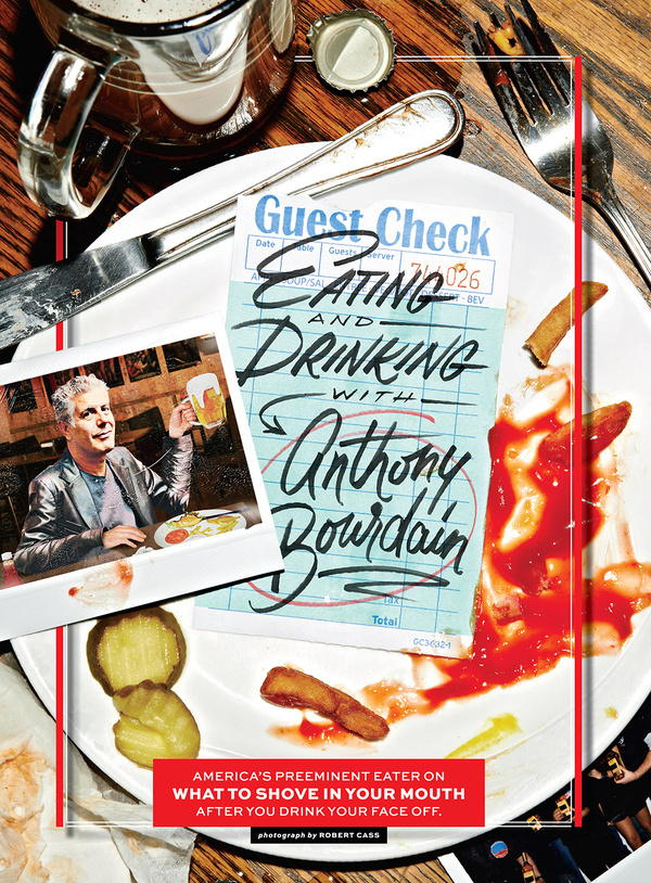 Maxim Magazine | Erik Marinovich #lettering