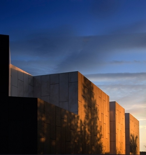 House C. by Santiago Parramón (RTA-Office) #architecture