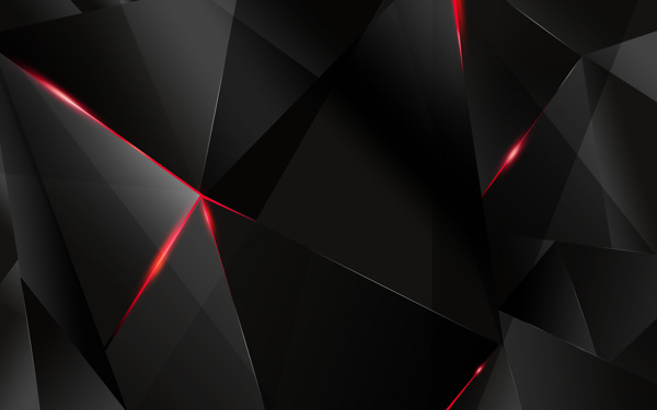 BEHIND Free abstract dark triangle wallpaper on Behance #abstract #free #triangle #behance #behind #wallpaper #dark