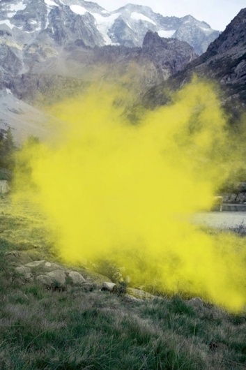 Filippo Minelli #smoke