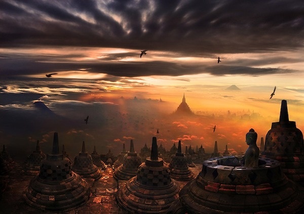 Catching the Light 2 #asia #photography