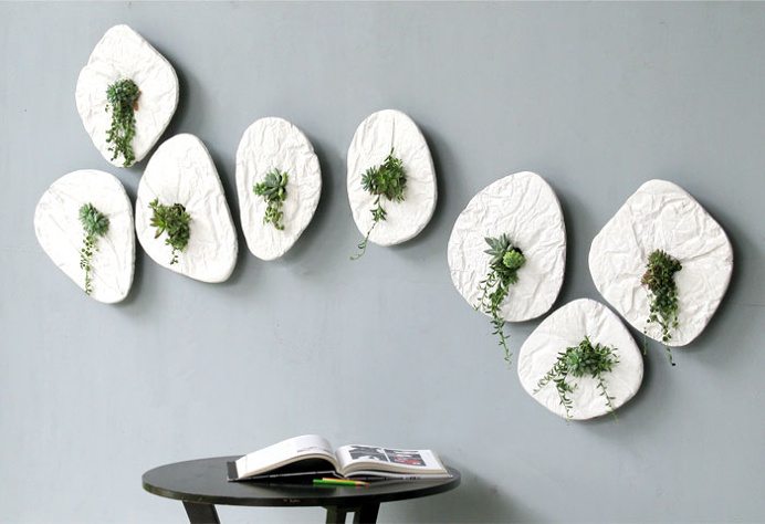 SEED Wall Planter - #design, #productdesign, #industrialdesign, #objects