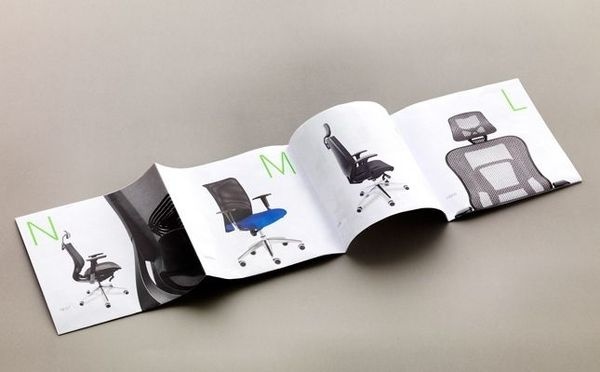 Catalogue by www.o-zone.it #fluo #profile #chair #design #catalogue #company