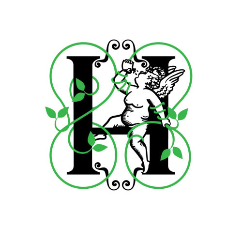 Hemlock #logo #drinking game