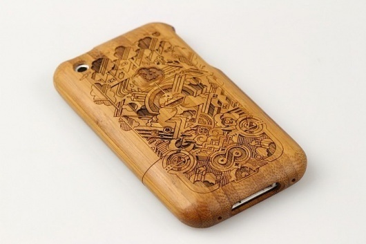 Facebook | STUBBORN SIDEBURN DESIGN's Photos - products #vector #wood #iphone #art #etch #lazer