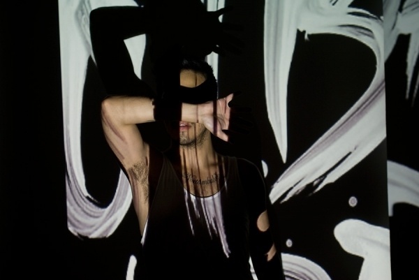 Luisito Noctámbulo « Silvia Tovar — Fotógrafa #photography