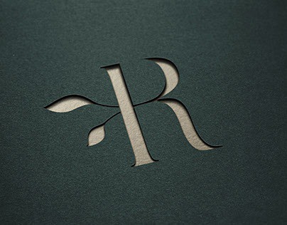 Rosmarino Visual Identity