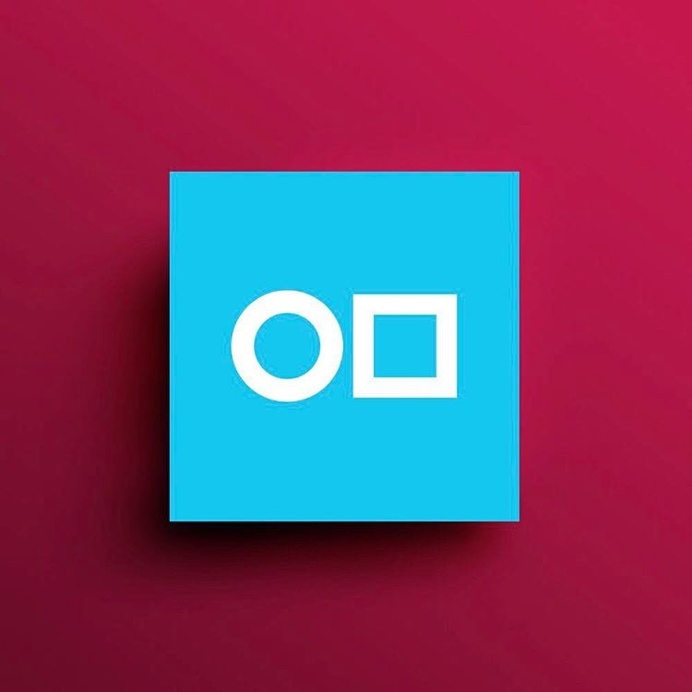 If you can keep it simple and effective: do it. That's the heartbeat behind this branding for the soon to be launching business, O Box! Usin #branding #shapes #shape #2017 #lessismore #branded #graphicdesign #fresh #design #christiancreative #brand #logo #creative #designspiration #iconography #icon #raspberry #inspiration #designer #inspire #portfo #minimalism #simple #minimal #art #logodesigner #newwork