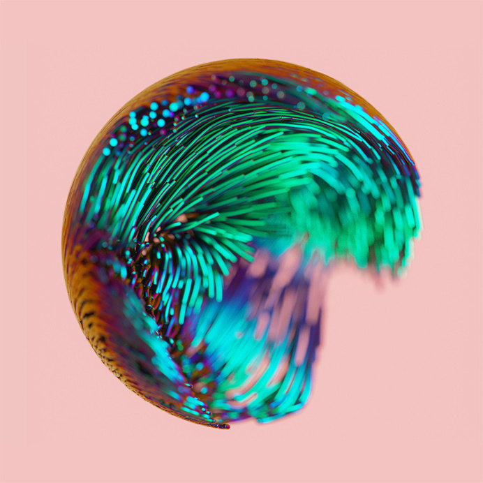 David McLeod / Colourflow