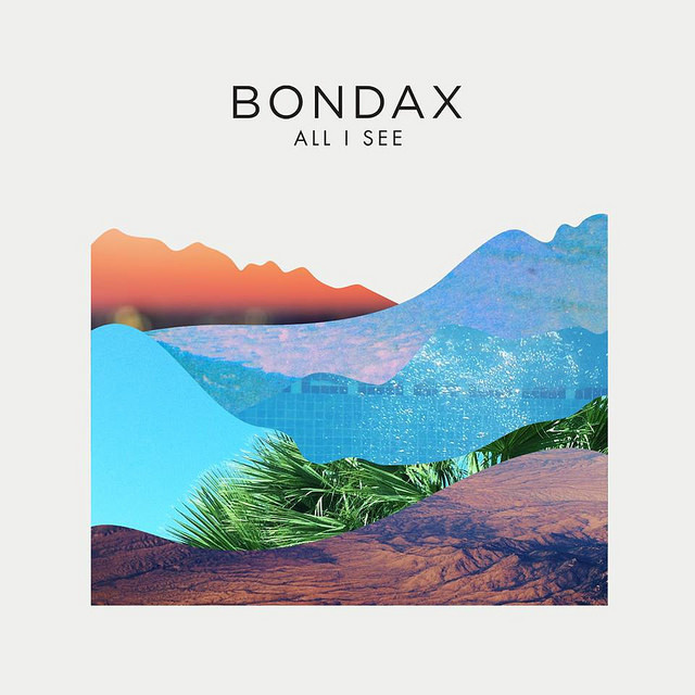 Bondax #cover #bondax #music