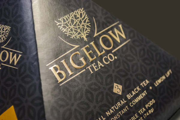Bigelow Tea by Brielle Wilson
