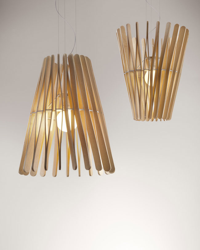 Stick Lighting Collection