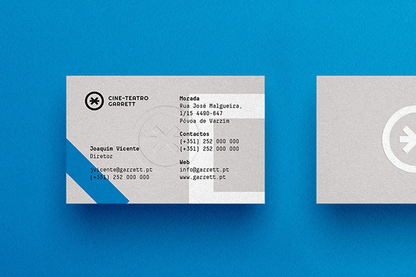 Tumblr #card #business