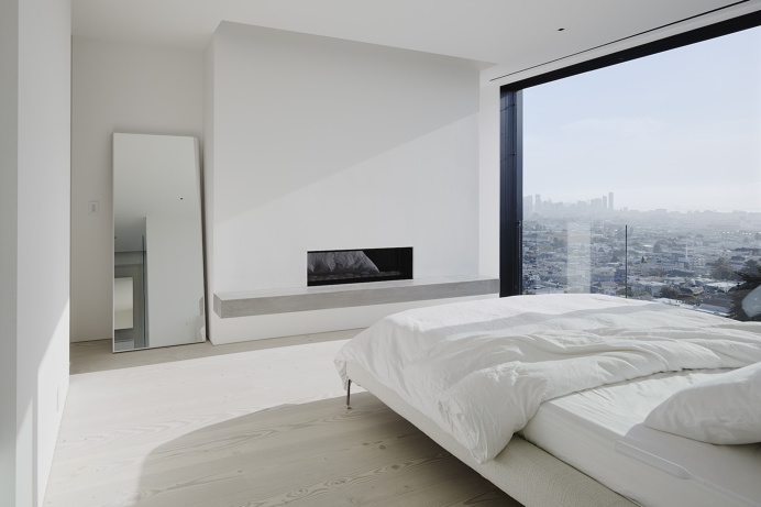 Remember House by Edmonds + Lee Architects
