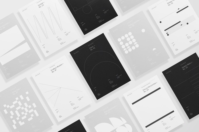 Midlight on Behance