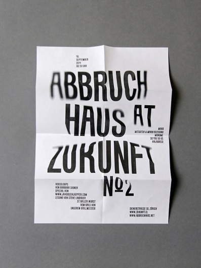 rosarioflorio #print #typography
