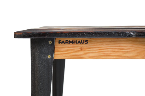 Modern, Wood, Live Edge, Furniture