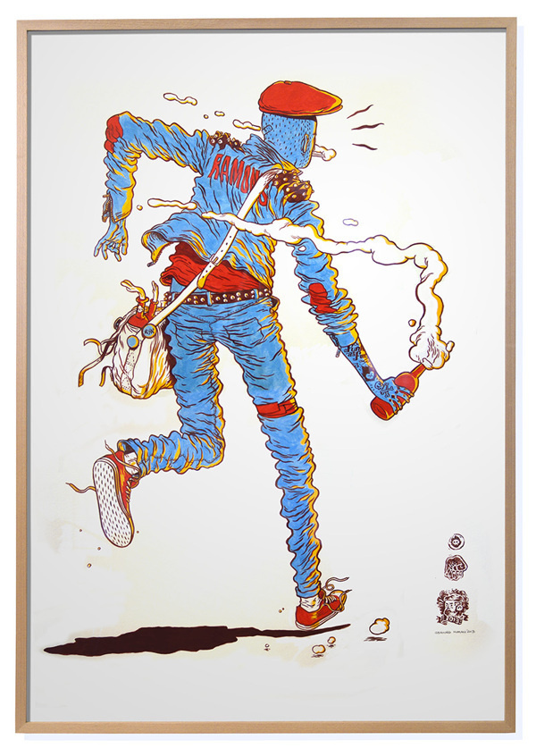 Friday Inspiration 178 #screen #print