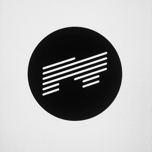 The FUTURETENSE Identity #identity #ed #bartlett #art #modularlab