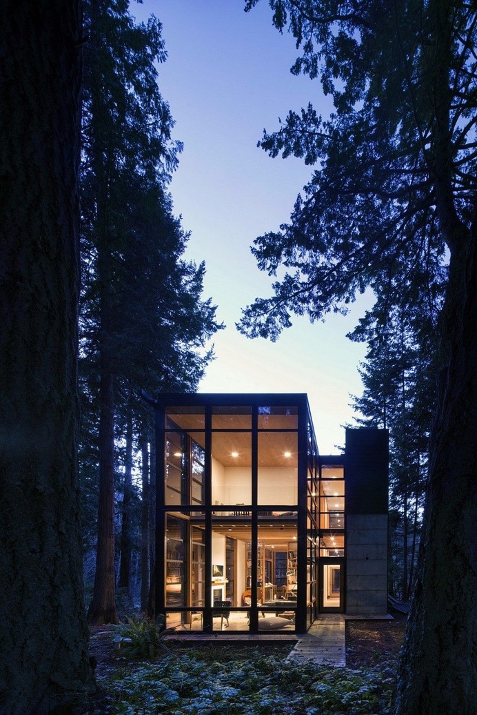 Lightbox by Bohlin Cywinski Jackson 1