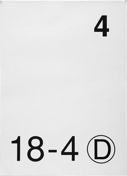 grid, poster, korea, typography