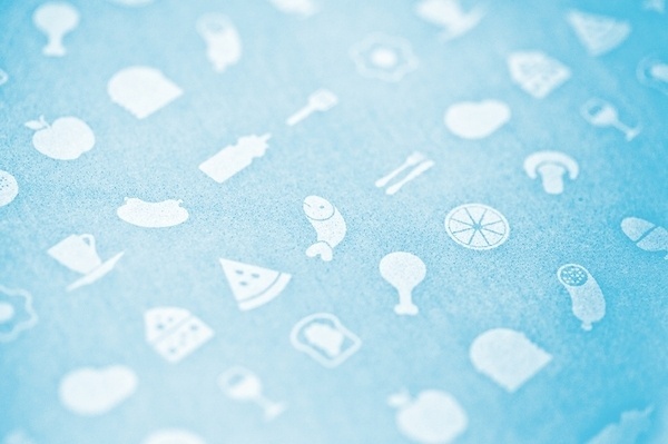 Graphic-ExchanGE - a selection of graphic projects #icon #design #pattern