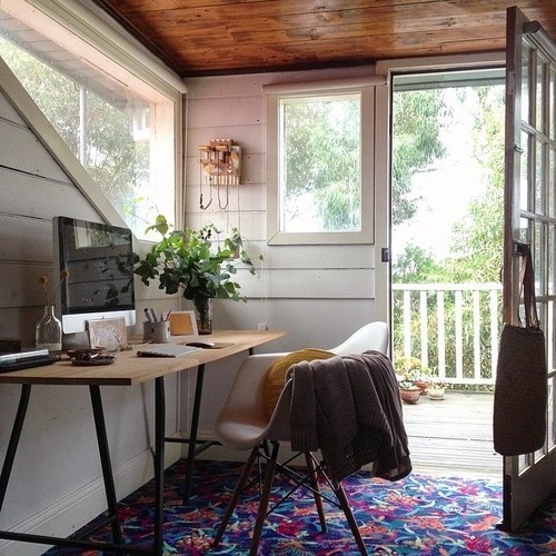 Drop Anchors #interior #design #workspace