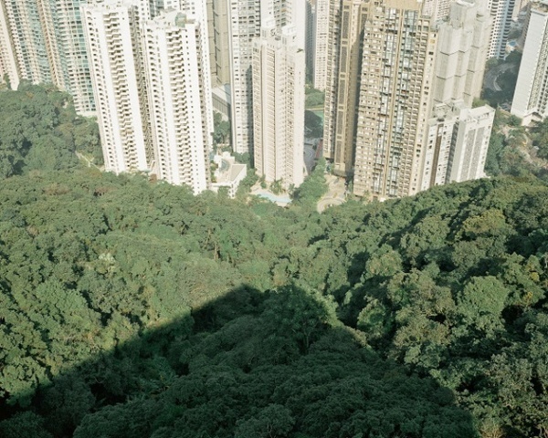 Photography by Lam Pok Yin #urban #photography