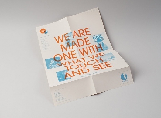 Every reform movement has a lunatic fringe #typography