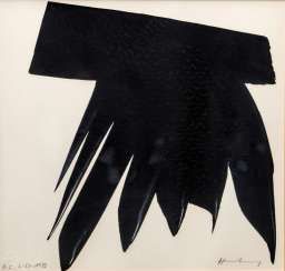 HARTUNG, HANS (1904-1989),