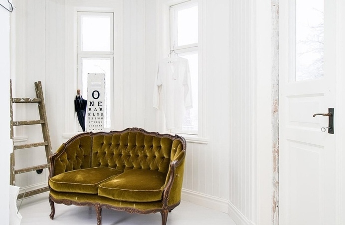 Sekelskifteshus #interior #design #decor #deco #country #decoration