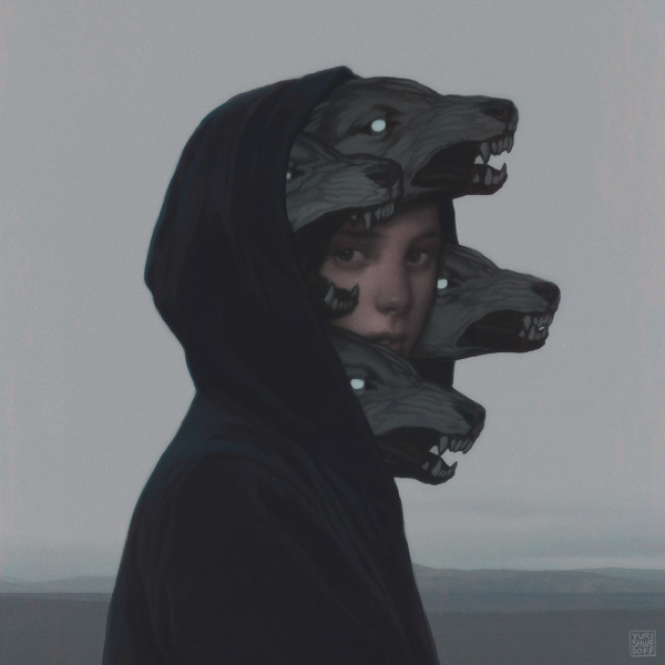Yuri Shwedoff | PICDIT