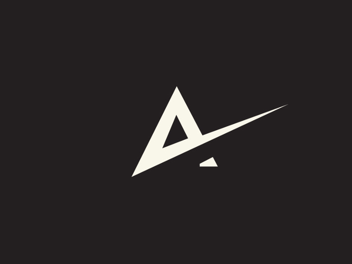 logo design idea #583: Apex Logo