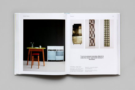 Print: Fashion, Interiors, Art 6 #print #book #spread #grid #type #layout