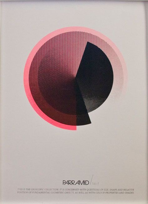 More Inspirational Poster Designs – From up North