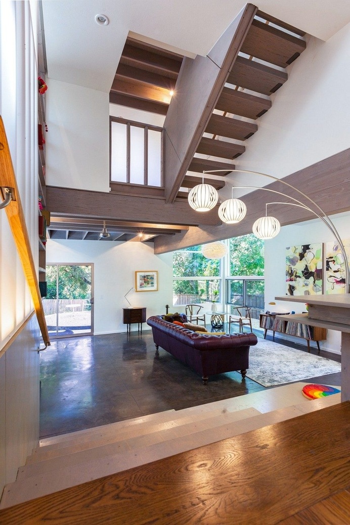 Westrock House - Tom Hurt Architecture 14