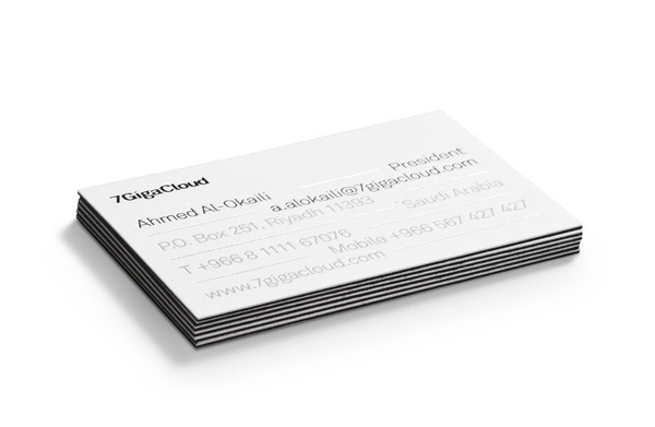 7gigacards #face #identity #stationery