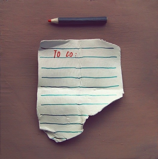 A list on the Behance Network #objects