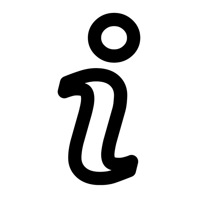 See more icon inspiration related to info, help, information, customer service and signs on Flaticon.
