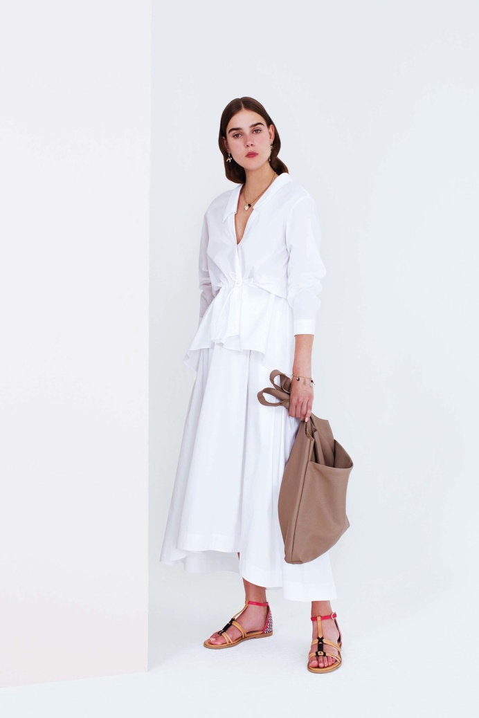 Jil Sander Navy #jilsandernavy